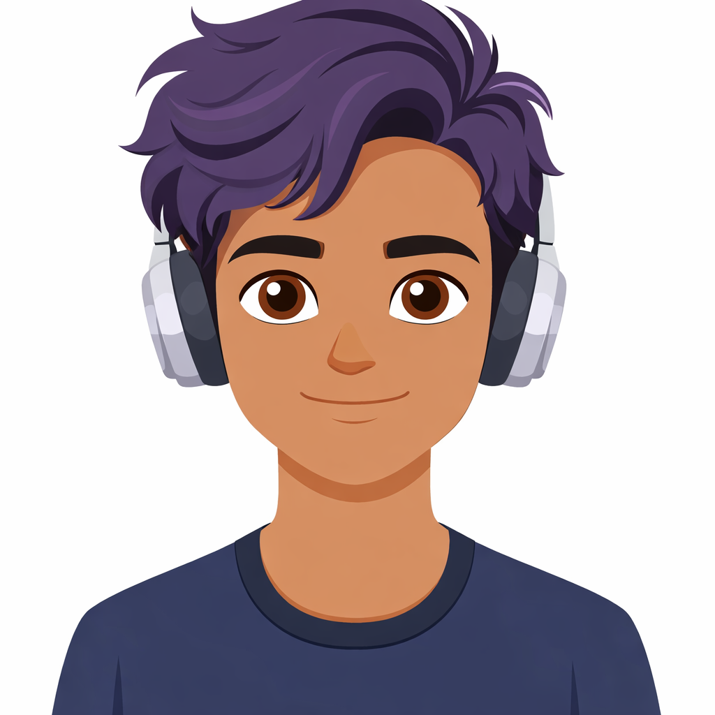 vishwas kumar - Team Member