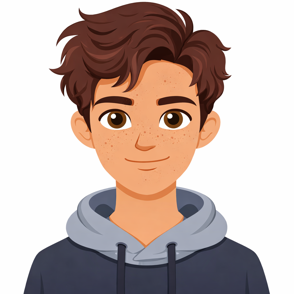 Akash vishwakarma - Team Member