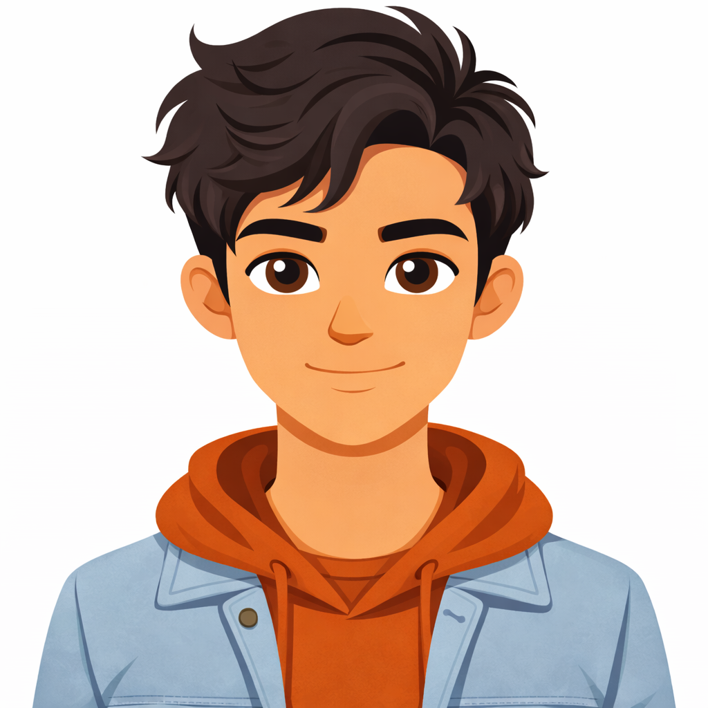 priyanshu - Team Member